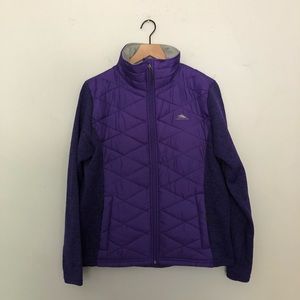 High Sierra Funston Hybrid Jacket
